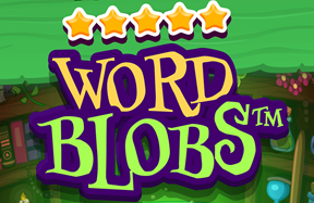 WordBlobs