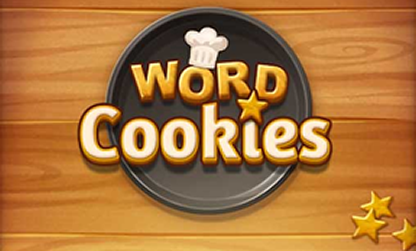 Word Cookies Cheats
