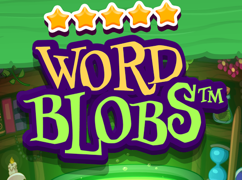 WordBlobs Cheats